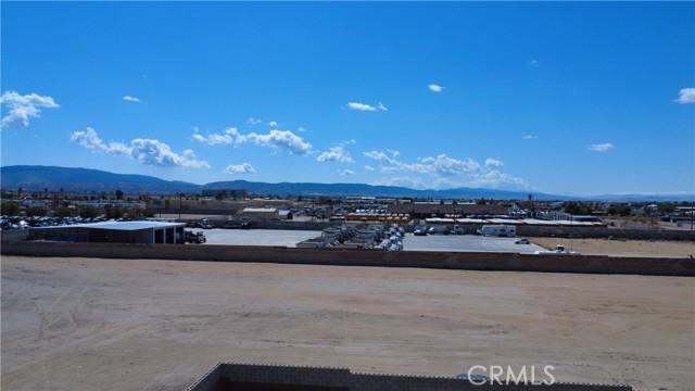 5th Street, Lancaster, California 93535