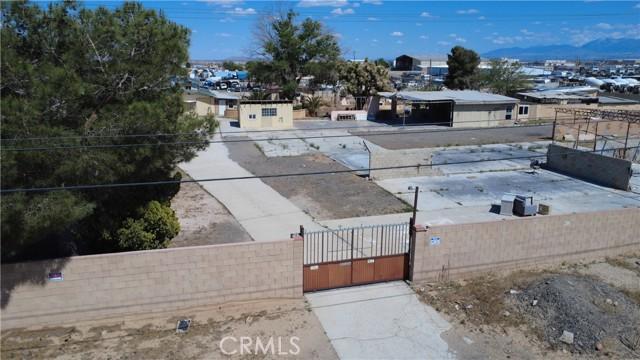 5th Street, Lancaster, קליפורניה 93535, ארצות הברית של אמריקה 