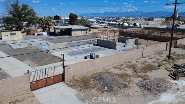 5th Street, Lancaster, קליפורניה 93535, ארצות הברית של אמריקה 