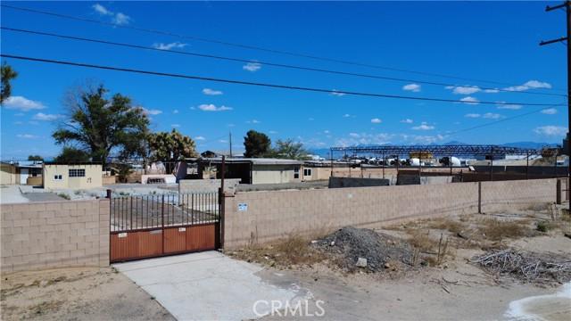 5th Street, Lancaster, קליפורניה 93535, ארצות הברית של אמריקה 