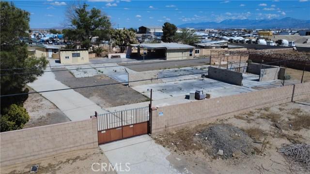 5th Street, Lancaster, קליפורניה 93535, ארצות הברית של אמריקה 