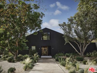 Bonsall Drive, Malibu, Californie 90265, États-Unis