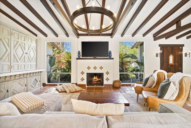 W Vereda Sur, Palm Springs, California 92262