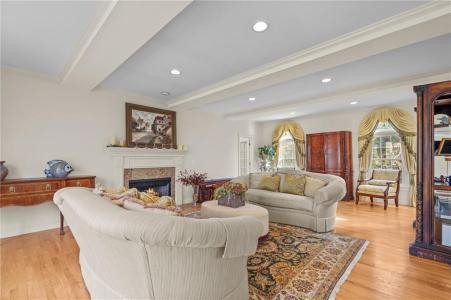 20 Bailey Boulevard, East Greenwich, رود ايلاند 02818, الولايات المتحدة