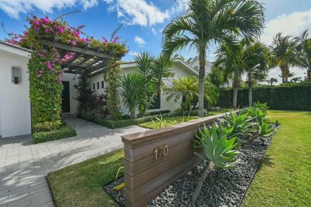170 Beacon Lane, JUPITER INLET COLONY, Jupiter Inlet Colony, Florida 33469