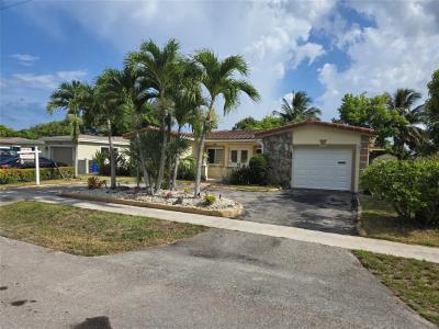 4600 NW 39th St, Lauderdale Lakes, Florida 33319