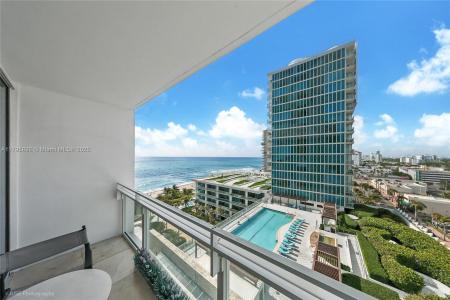 6801 Collins Ave 1111, Miami Beach, Florida 33141, USA