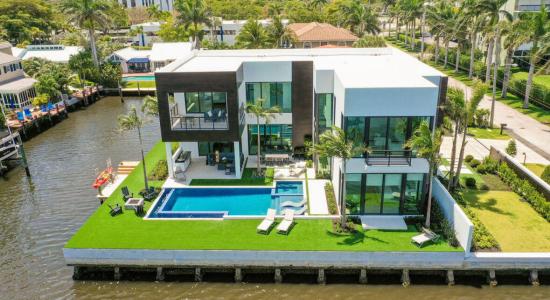 718 SE 7th Street, Delray Beach, 佛罗里达州 33483, 美国