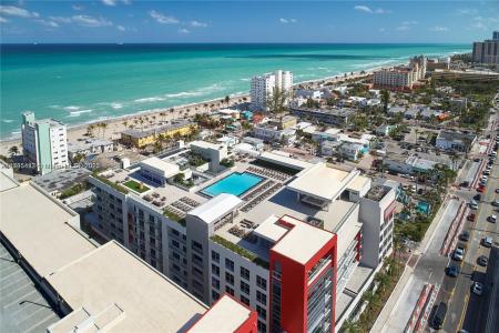 Hollywood, Florida 33019, USA