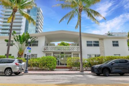 101 Collins Ave 16, Miami Beach, Florida 33139, USA