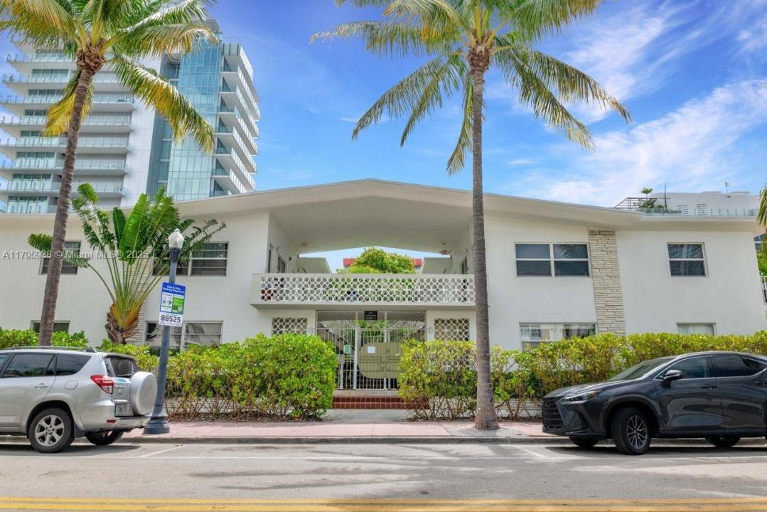 101 Collins Ave 16, Miami Beach, Florida 33139