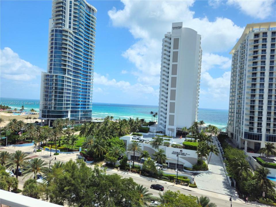 210 174th St 1101, Sunny Isles Beach, فلوريدا 33160, الولايات المتحدة