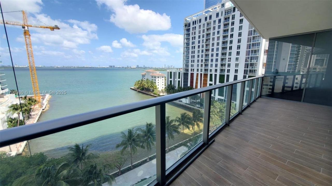 460 NE 28th St 802, Miami, Florida 33137, HOA KỲ