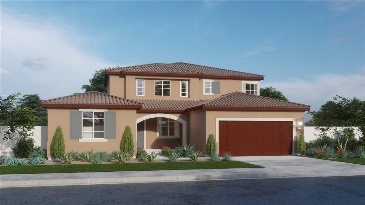 Avenida Ramblas, Highland, Califórnia 92346, Estados Unidos