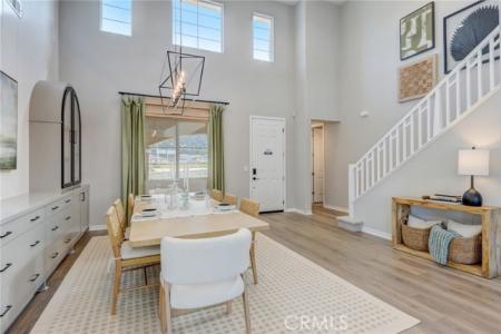 Avenida Ramblas, Highland, Califórnia 92346, Estados Unidos