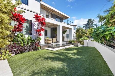 Adella Ave, Coronado, California 92118, Stati Uniti