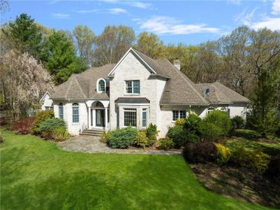 4 Christopher Drive, Lincoln, RI 02865, USA