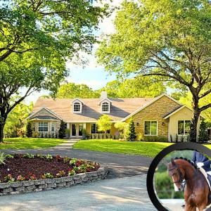 Fox Trail, Loxahatchee, Florida 33470, Estados Unidos