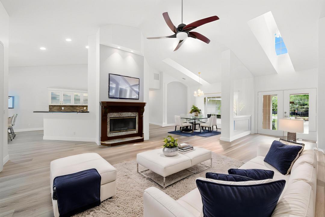 Fox Trail, Loxahatchee, Florida 33470, USA