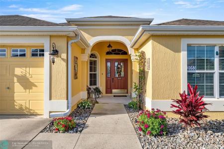 2053 Beecher Path, The Villages, Florida 32162