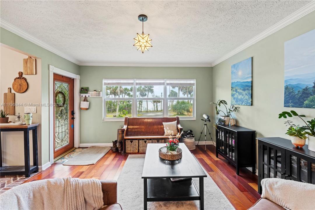 8907 S Indian River Dr, Fort Pierce, Florida 34982