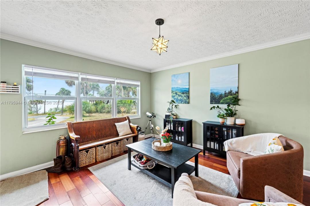 8907 S Indian River Dr, Fort Pierce, Florida 34982