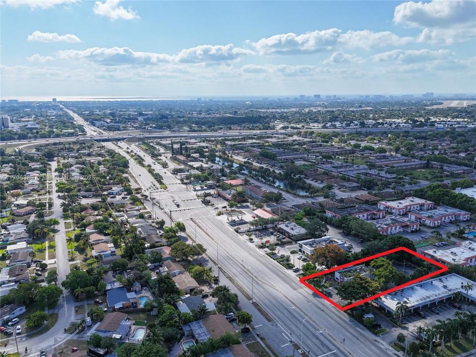 Pompano Beach, Florida 33064