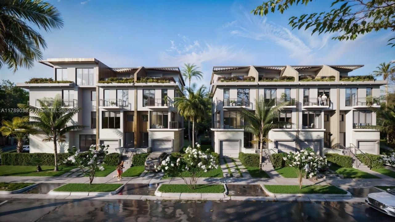 1425 Bay Rd, Miami Beach, Флорида 33139, Соединенные Штаты