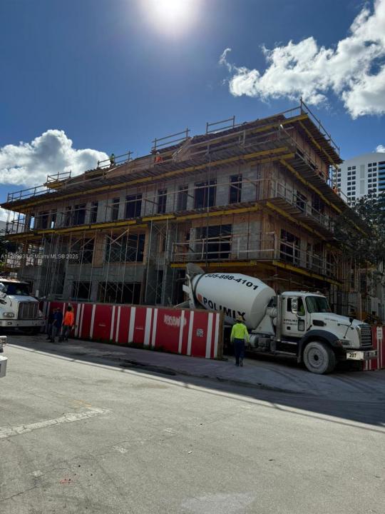 1425 Bay Rd, Miami Beach, Флорида 33139, Соединенные Штаты