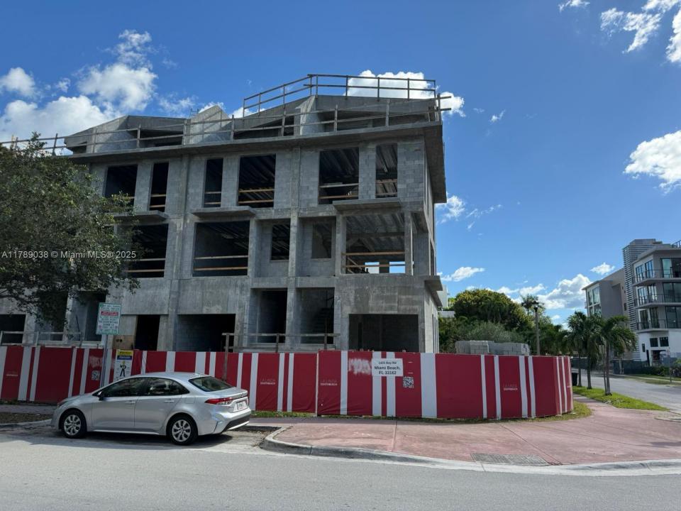 1425 Bay Rd, Miami Beach, Флорида 33139, Соединенные Штаты