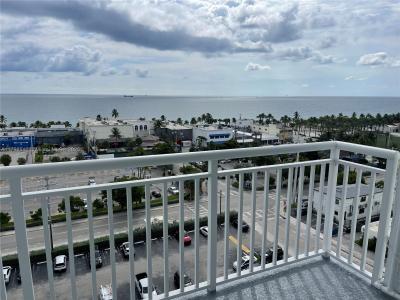 200 S Birch Rd 1111, Fort Lauderdale, Florida 33316, USA