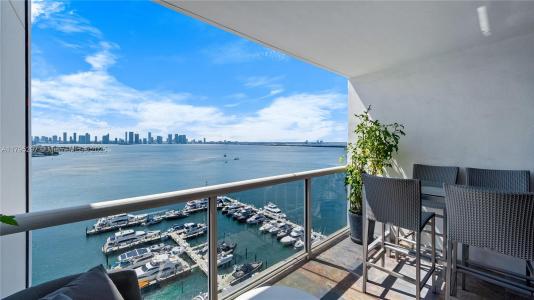 1900 Sunset Harbour Dr 2008, Miami Beach, Florida 33139, USA