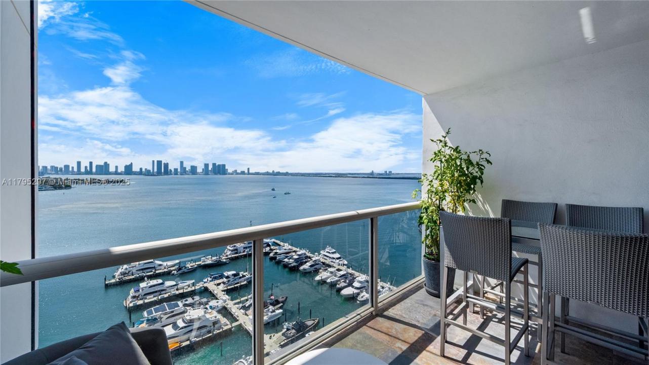 1900 Sunset Harbour Dr 2008, Miami Beach, Флорида 33139, Соединенные Штаты