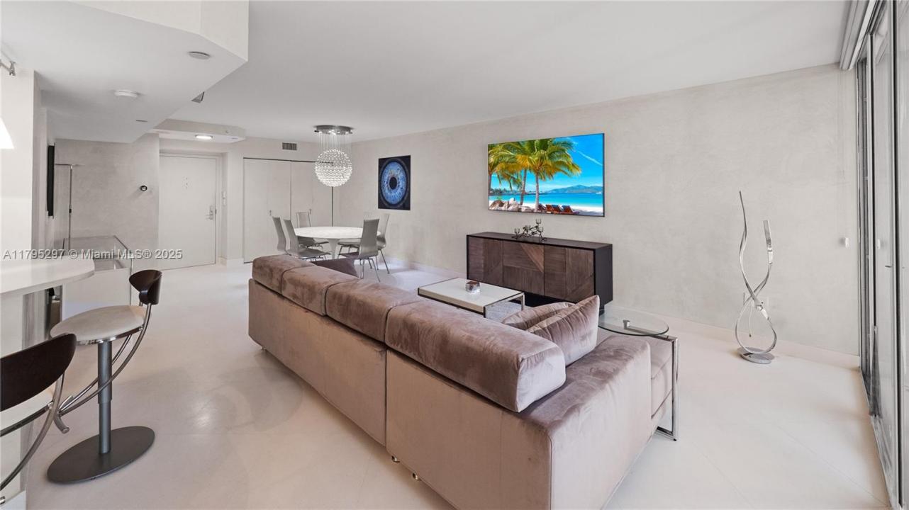 1900 Sunset Harbour Dr 2008, Miami Beach, Флорида 33139, Соединенные Штаты