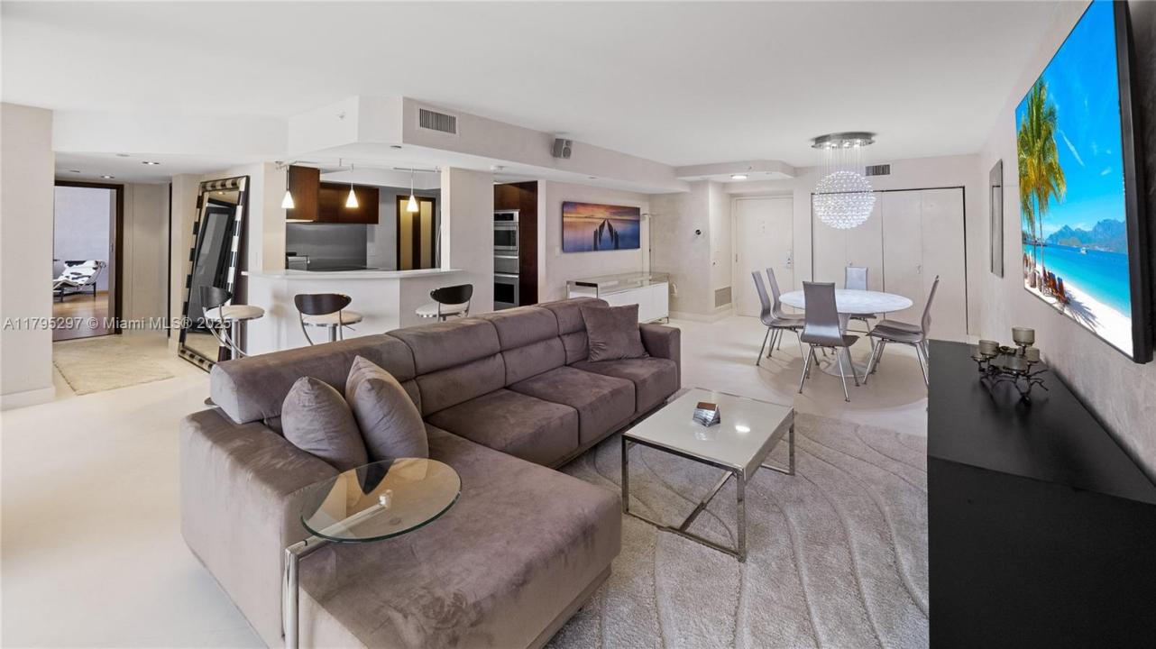 1900 Sunset Harbour Dr 2008, Miami Beach, Флорида 33139, Соединенные Штаты