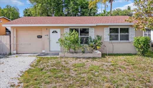 6209 Dawson St, Hollywood, Florida 33023, USA