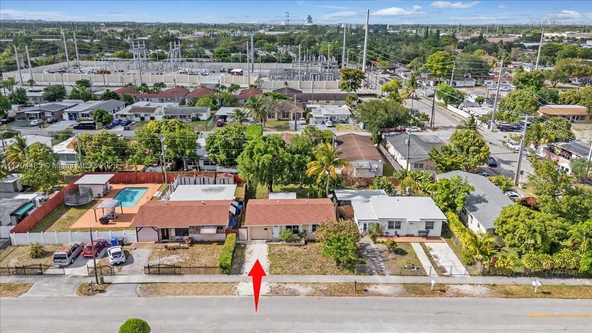 6209 Dawson St, Hollywood, Florida 33023