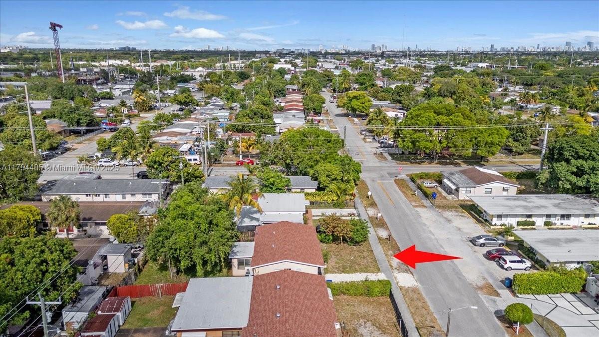 6209 Dawson St, Hollywood, Florida 33023