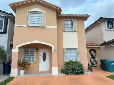 16263 SW 97th St 16263, Miami, Florida 33196, USA