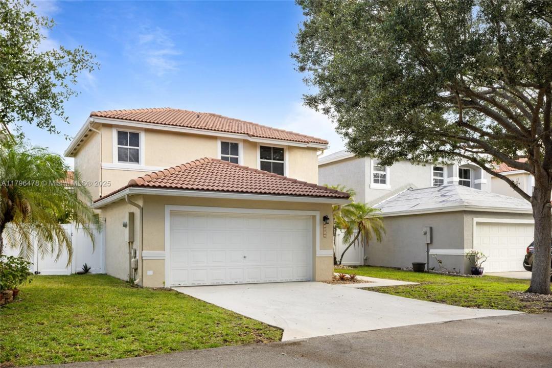 15141 SW 49th St, Davie, 佛罗里达州 33331, 美国