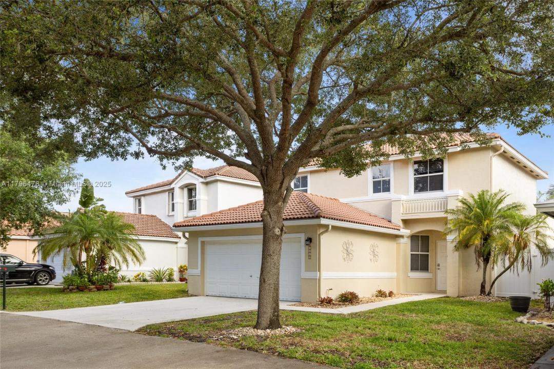 15141 SW 49th St, Davie, 佛罗里达州 33331, 美国