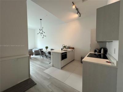 501 NE 31st St 402, Miami, Florida 33137, USA