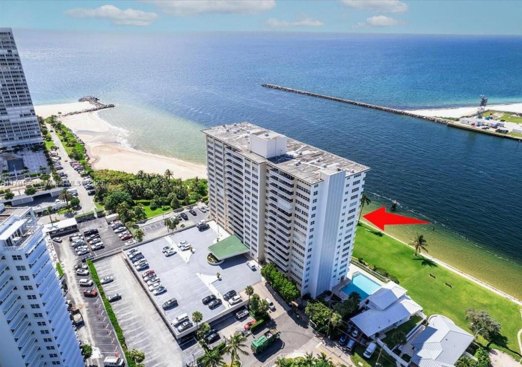 2100 S Ocean Dr 10E, Fort Lauderdale, Florida 33316, Estados Unidos