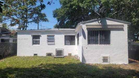 5511 NW 12th Ave, Miami, Florida 33127, USA