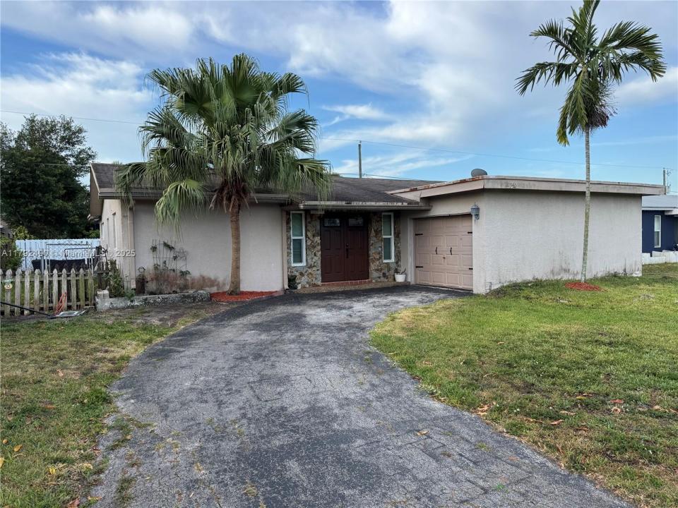 11940 NW 29th Mnr, Sunrise, 佛罗里达州 33323, 美国