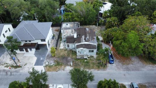 751 NE 70th St, Miami, Florida 33138, USA