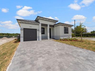 18917 SW 316th Ter, Homestead, Florida 33030, USA