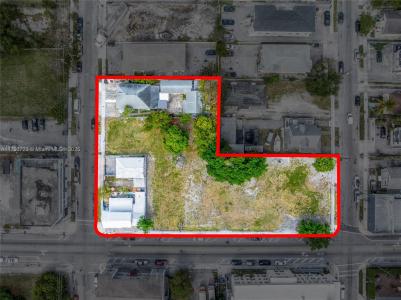 140 NW 8th Ave, Miami, Florida 33128, USA