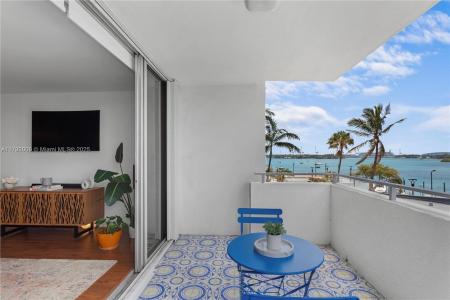11 Island Ave 407, Miami Beach, Florida 33139, USA