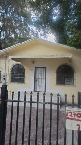 1270 NW 29th Ter !A, Miami, Florida 33142, USA